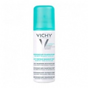 DESODORANTE AEROSOL REGULADOR 24 HORAS - VICHY (AEROSOL 125 ML)