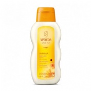 WELEDA LECHE CORPORAL CALENDULA (150  ML)
