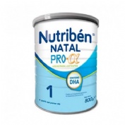 NUTRIBEN NATAL (800 G)