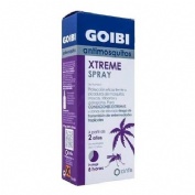 GOIBI ANTIMOSQUITOS XTREME SPRAY - REPELENTE (75 ML)