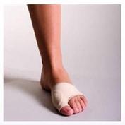 PROTECTOR JUANETES HALLUX VALGUS - FARMALASTIC GEL DE SILICONA (T-PEQ)