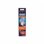 CEPILLO DENTAL ELECTRICO RECARGABLE RECAMBIO - ORAL-B DRUMBRUSH EB 30-3 (3 U)