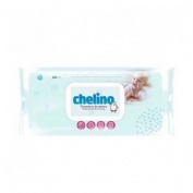 Chelino toallitas infantiles (60 toallitas)
