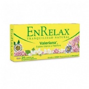 ENRELAX (24 CAPS)