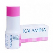 KALAMINA LOCION (125 ML)