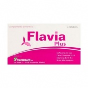 FLAVIA PLUS (30 CAPS)
