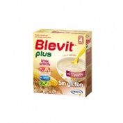 BLEVIT PLUS SIN GLUTEN (600 G)