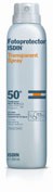 FOTOPROTECTOR ISDIN SPF-50+ SPRAY TRANSPAR (200 ML)
