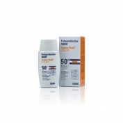 FOTOPROTECTOR ISDIN SPF-50+ FUSION FLUID COLOR (50 ML)