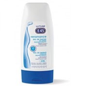 E45 LUTSINE XERAMANCE C DE DUCHA (400 ML)