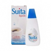 SUITA LIQUIDA - SACARINA (24 ML)