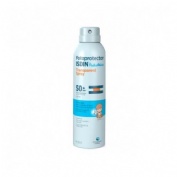 FOTOPROTECTOR ISDIN SPF-50+ PEDIAT TRANSP SPRAY (200 ML)