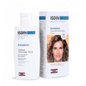 ISDIN HEALTHY SCALP NUTRADEICA CHAMPU ANTICASPA - SECA (200 ML)