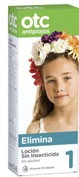 OTC ANTIPIOJOS LOCION SIN INSECTICIDA - ANTIPIOJOS (125 ML)