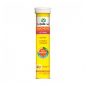 AQUILEA  MAGNESIO+ POTASIO COMP EFERVESCENTE (14 COMP EFERV)
