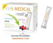 XLS MEDICAL DIRECT STICKS CAPTAGRASAS (90 STICKS)