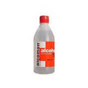 ALCOMON REFORZADO 70º SOLUCION CUTANEA , 1 frasco de 1.000 ml