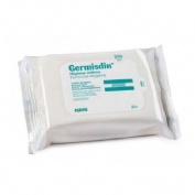 GERMISDIN HIGIENE INTIMA TOALLITAS (20 TOALLITAS)