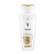DERCOS CHAMPU CREMA NUTRI-REPARADOR CERAMIDA (200 ML)
