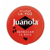 JUANOLA PASTILLAS CLASICAS (27 G)