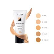 DERMABLEND FONDO DE MAQUILLAJE CORRECTOR - VICHY COSMETICA CORRECTORA (30 ML 25 NUDE)