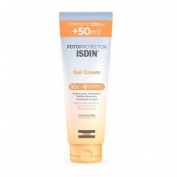FOTOPROTECTOR ISDIN SPF-50+ GEL-CREMA (200 ML)