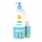 ISDIN BABY SKIN NUTRAISDIN BODY (1 L)