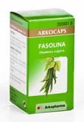 ARKOCAPS FASOLINA (50 CAPS)