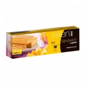 SIKEN DIET SANDWICH DE QUESO