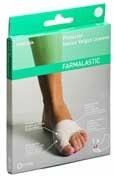 PROTECTOR JUANETES HALLUX VALGUS - FARMALASTIC GEL DE SILICONA (T-GDE)