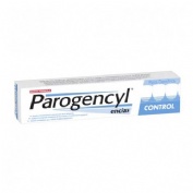 PAROGENCYL ENCIAS CONTROL PASTA DENTAL (125 ML)