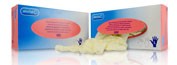 GUANTES DE EXAMEN VINILO CON POLVO - ALVITA (T- M  100 GUANTES)