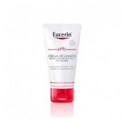 EUCERIN PIEL SENSIBLE PH-5 CREMA DE MANOS (75 ML)