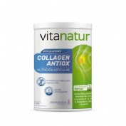 Vitanatur collagen antiox plus  1 envase 360 g