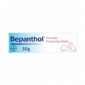 BEPANTHOL POMADA PROTECTORA BEBE (30 G)