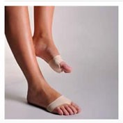 ALMOHADILLA PLANTAR - FARMALASTIC GEL DE SILICONA (T- 39-41)
