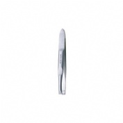 PINZAS DEPILAR - BETER (CROMADA P RECTA 7,2 CM)
