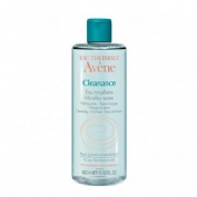 AVENE CLEANANCE AGUA MICELAR (400 ML)