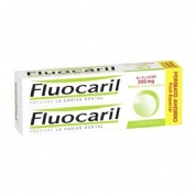 FLUOCARIL BI-FLUORE 250 (DUPLO 125 ML 2 U)