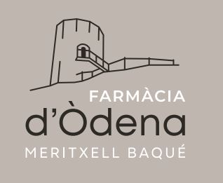 Farmàcia d'Òdena - Meritxell Baqué